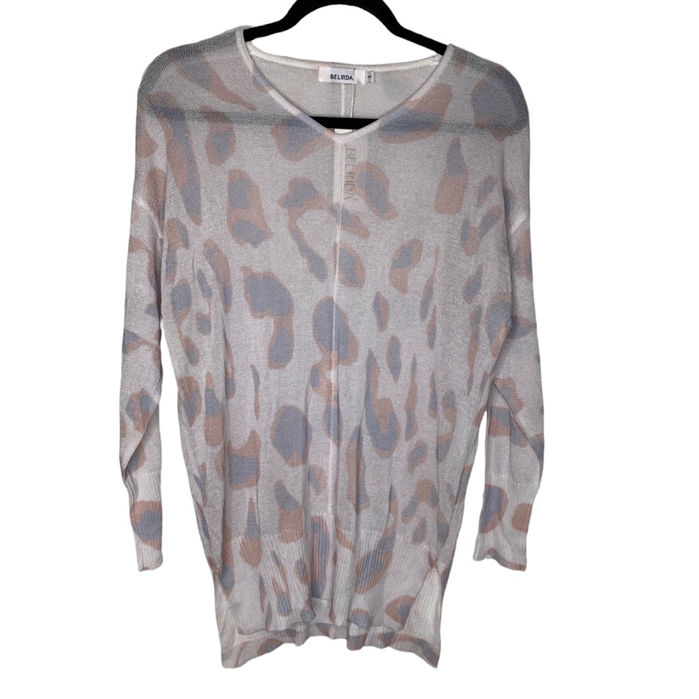 NWT Belinda Sweater